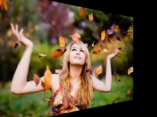 Chanson DERRIERE L' AMOUR