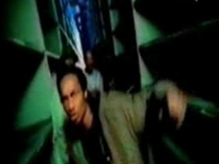 ODB & Afro Jazz - Strictly Hip Hop