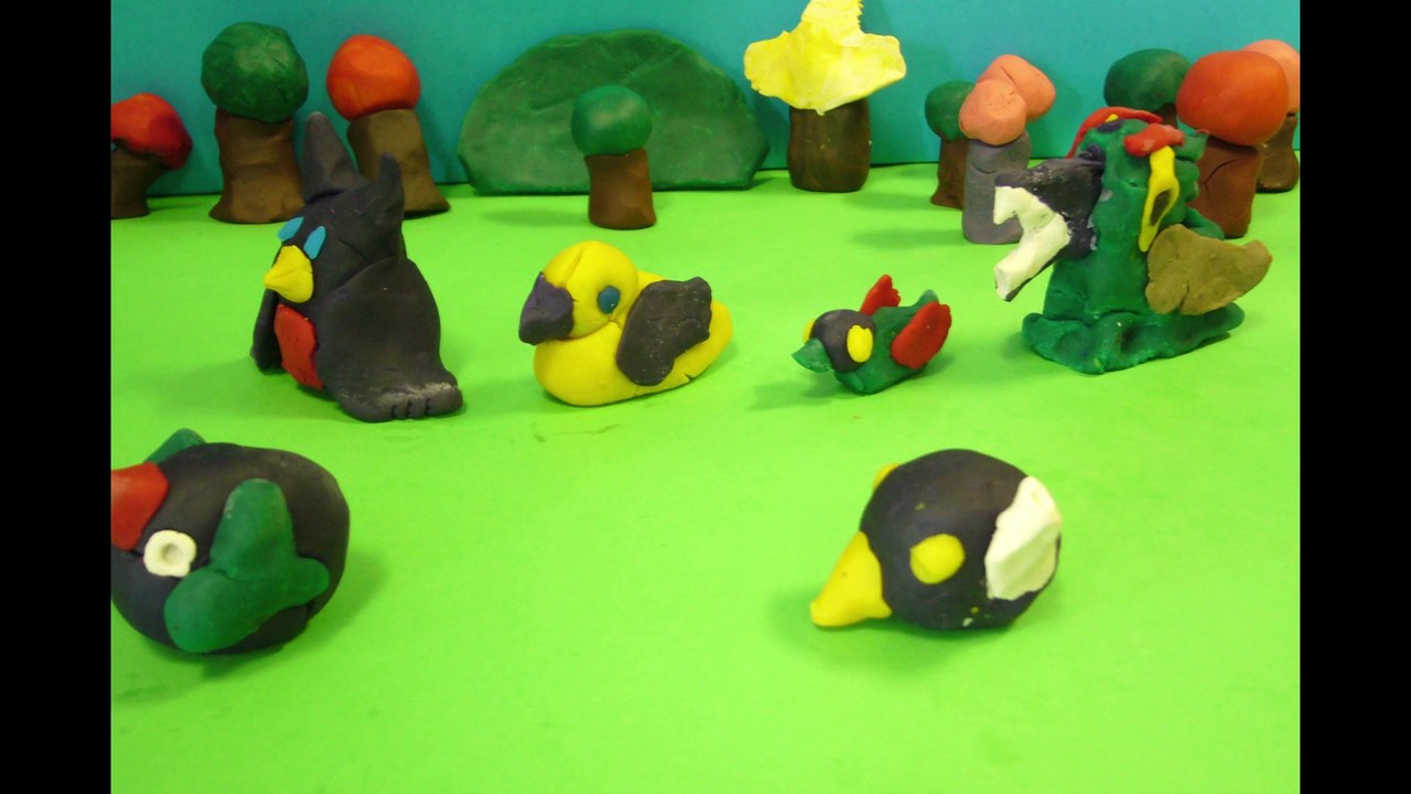 Tic Tac Toc - Café des Matrus - Mr Bidon