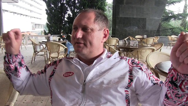 Гость отеля Ялта-Интурист развеял все опасения по поводу отдыха в Крыму в этом сезоне.