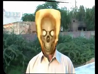 wao amazing pakistani 3d