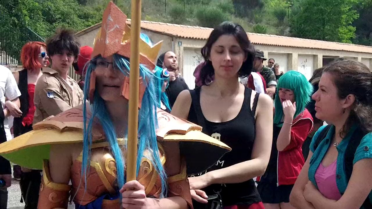 Manga Var 2014
