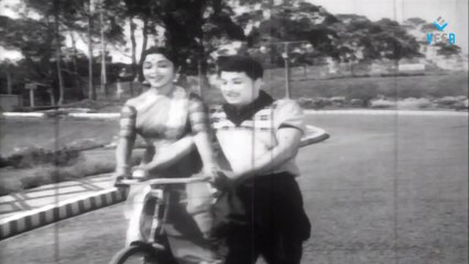 Neethikku Pin Paasam Movie Songs - SONG -2