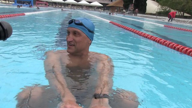 Отдых в Крыму. Мнение коренного жителя Ялты об отеле Ялта-Интурист.