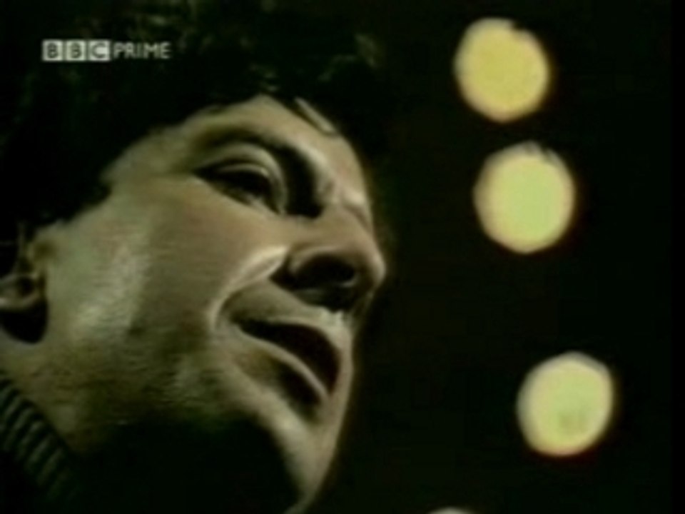 Leonard Cohen - Stranger (Live Once More