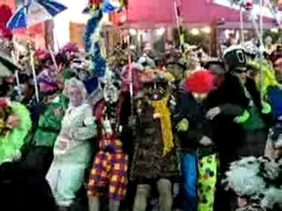 Déplacement de l'île 2007.AVI