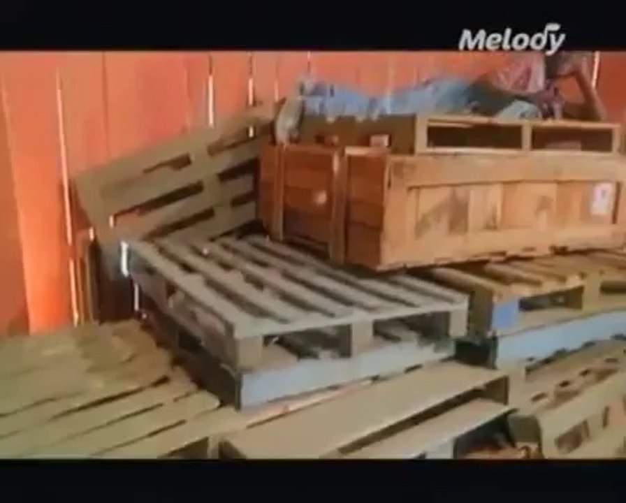 Francois Feldman - Joy