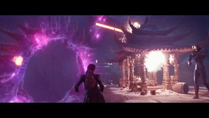 X-Men Days of Future Past - Featurette "Blink Power Piece"  - VO (HD)