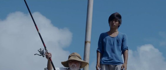 Extrait : Still the Water, de Naomi Kawase