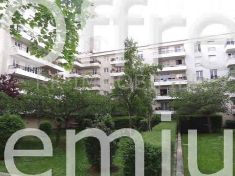 A VENDRE APPARTEMENT F4 | LA PLAINE SAINT DENIS 93210