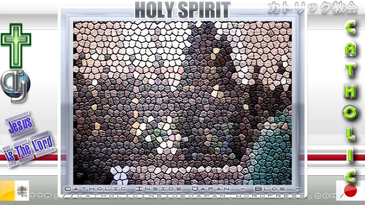 Catholic夙川教会09年年間第5主日ミサ説教（後編）。