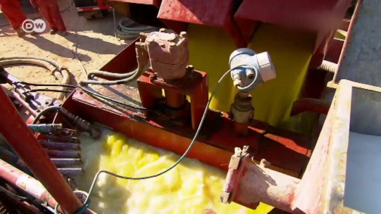 European Energy Visions -  Decreasing dependence on Russia | Made in Germany