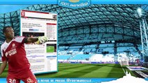 Heinze le retour, Jordan Ayew partant... La revue de presse Foot Marseille !