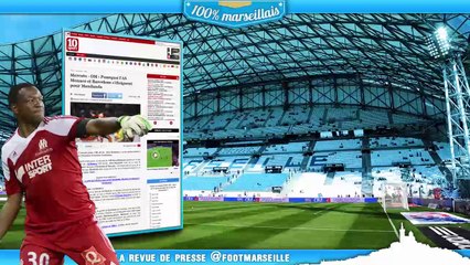 Heinze le retour, Jordan Ayew partant... La revue de presse Foot Marseille !