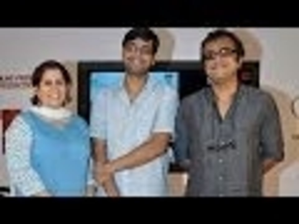 Titli Movie | Press Conference | Guneet Monga, Kanu Behl, Dibakar Banerjee