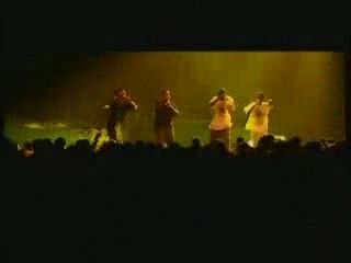 Saïan Supa Crew Live In Paris