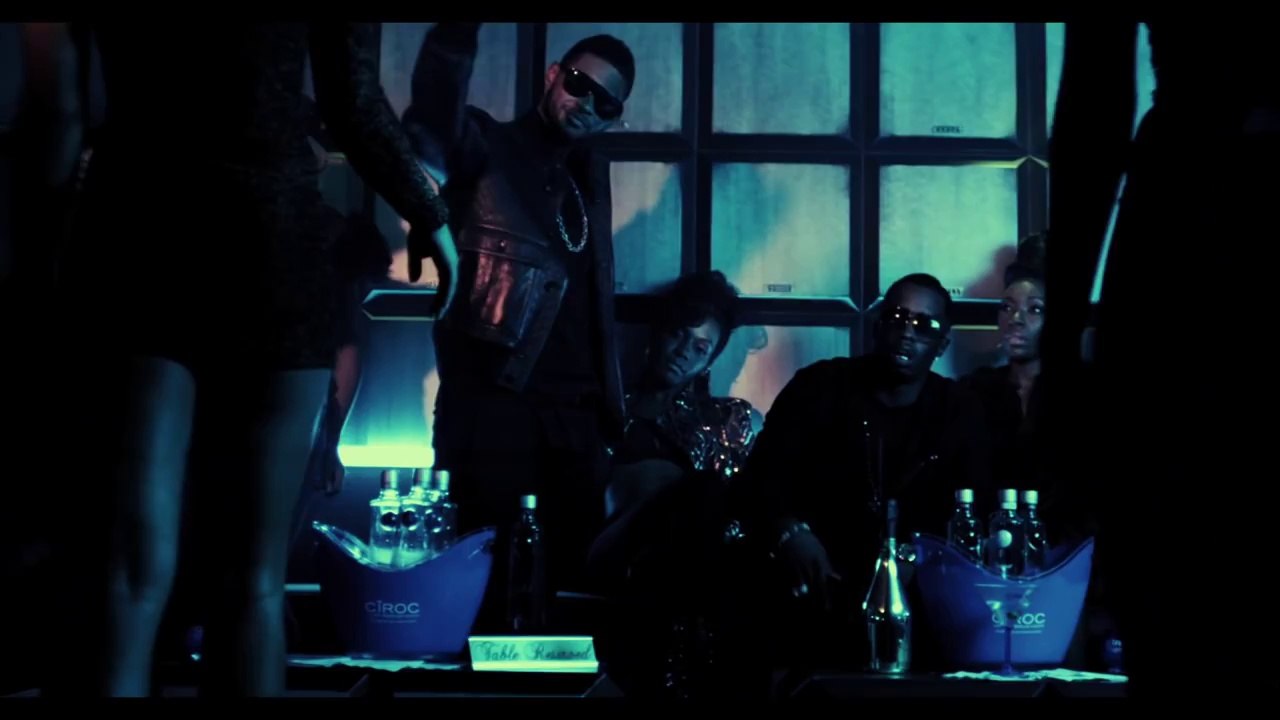 Diddy - Dirty Money - Looking For Love ft. Usher