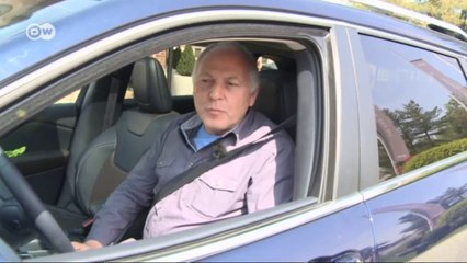 Present it!: The Jeep Cherokee | Drive it!