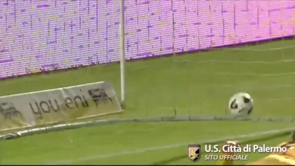 Cittadella Palermo 0-2 13-5-2014 by Giuseppe D'Agostino