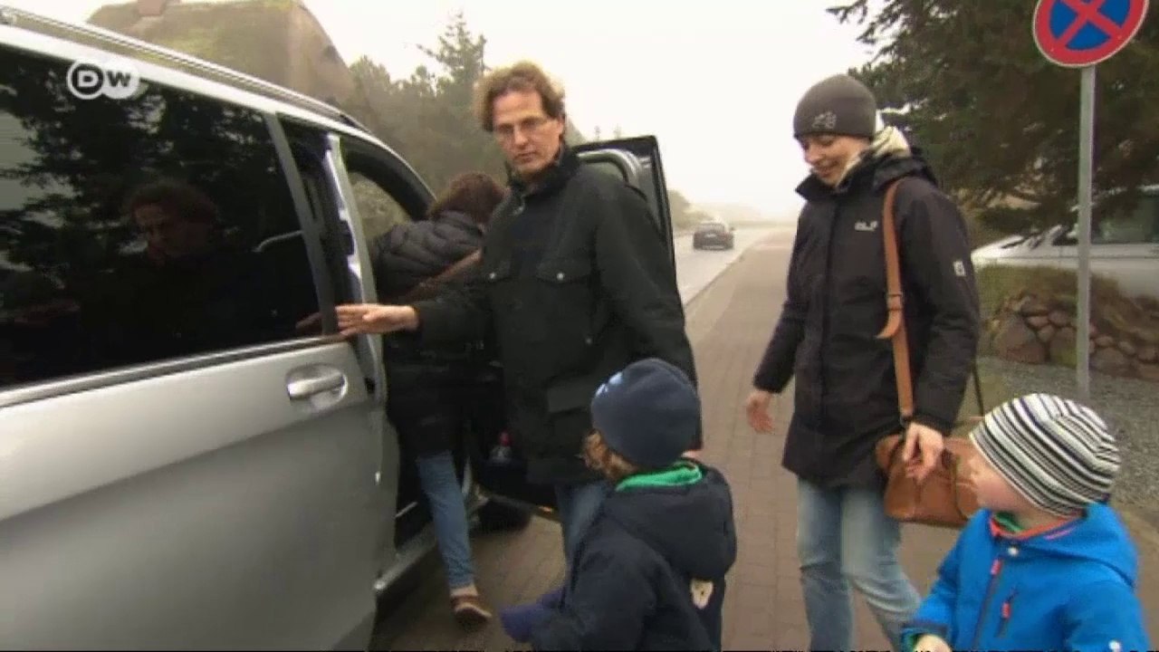 So fährt die Mercedes V-Klasse | Motor mobil