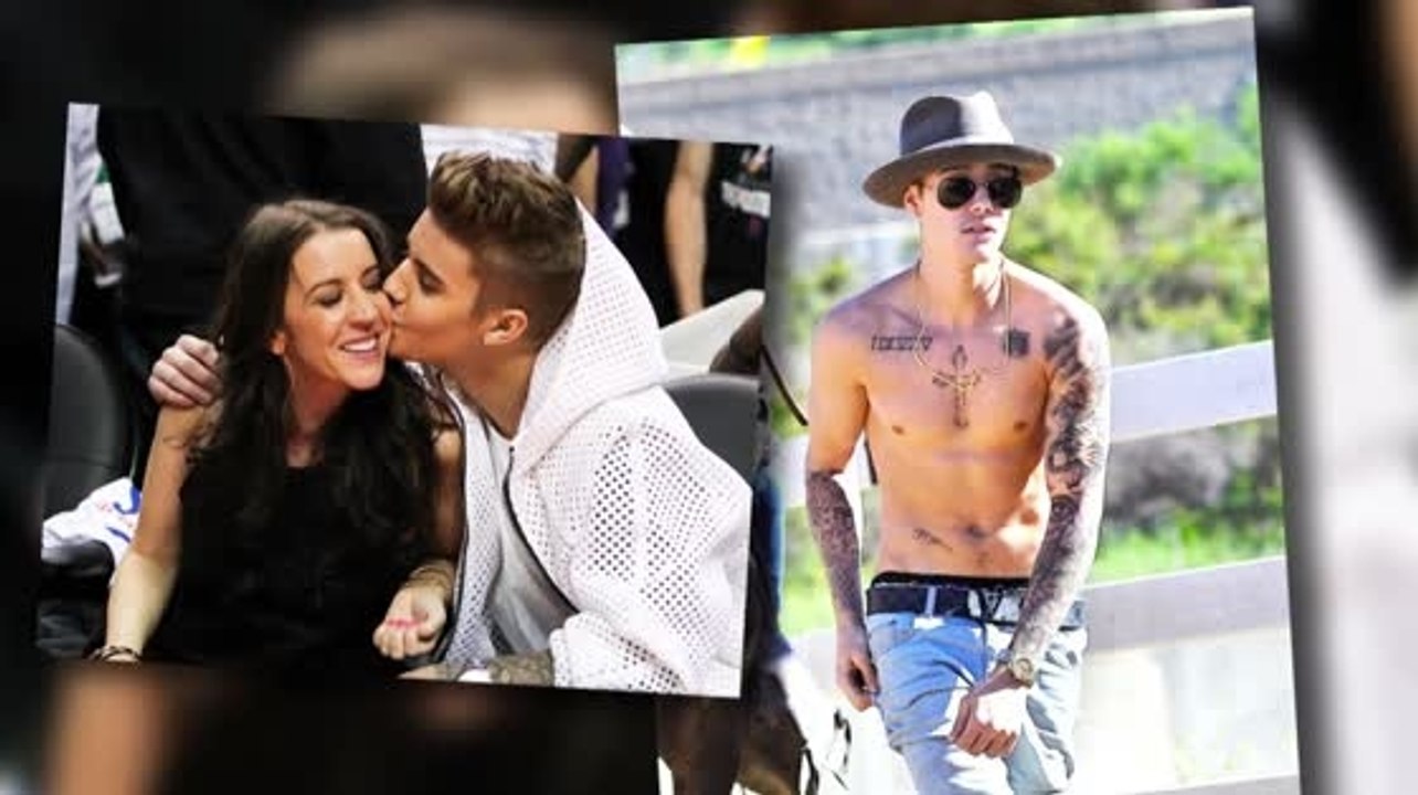 Justin Bieber Accused of Attempted Robbery