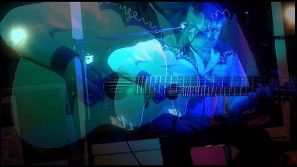 Besame mucho par Carmine Ghersi