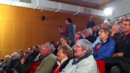 Veillée de réconciliation