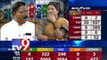 TDP, YSRCP claim majority seats in Seemandhra, TRS leads in Telangana