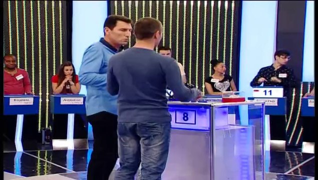 Специална игра Сделка или не за 100 000 лева - 09.05.2014