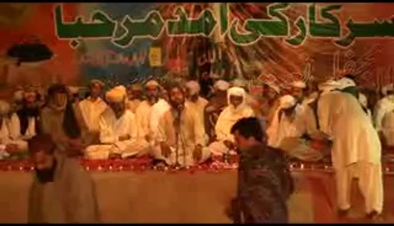 Mattital mehfil 11