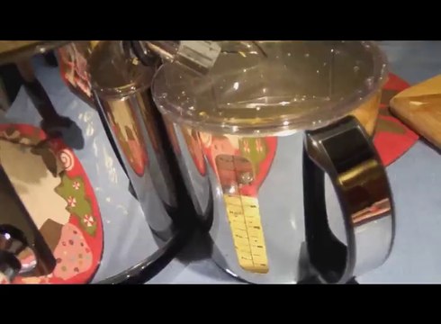 BELLA 13990 5-Speed Juicer - Perfect Juice in 30 seconds!