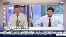 Nicolas Doze: il faut 700 000 emplois pour passer en dessous des trois millions de chômeurs - 14/05