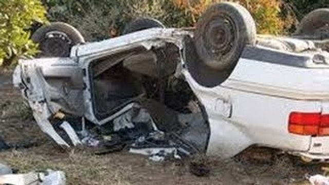 Compilation d'accident grave en voiture #77 / Car crash horrible compilation 77