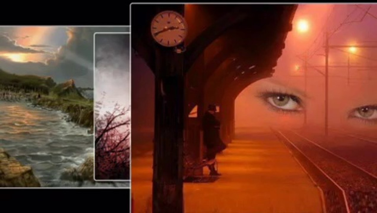 GÖNÜL KALK GİDELİM...DURAK YİĞİT  VİDEOSU