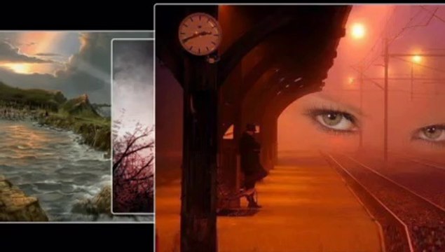 GÖNÜL KALK GİDELİM...DURAK YİĞİT VİDEOSU