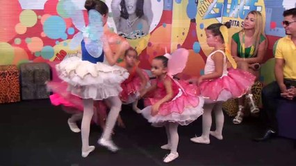 Conexão Glacê 1286 Quinta 01-05-2014 Bloco 2