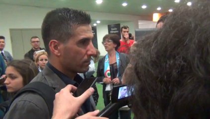 12 maggio, Giampiero Pinzi - Cittaceleste