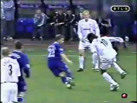 The Best Of Jay Jay Okocha Video Dailymotion