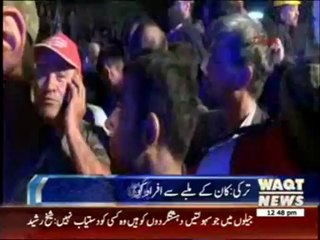 Turkey Mine Explosion News Package 14 May 2014