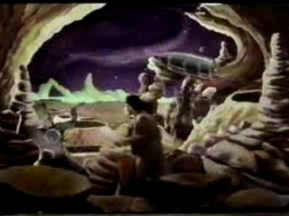 The Smashing Pumpkins - Tonight, Tonight