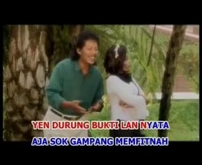 MAYANG e thorikin & aas rolani @ lagu tarling