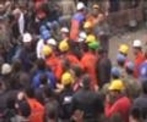 3 günlük milli yas ilan edildi