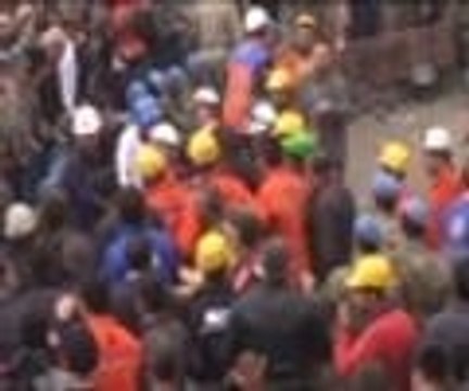 3 günlük milli yas ilan edildi