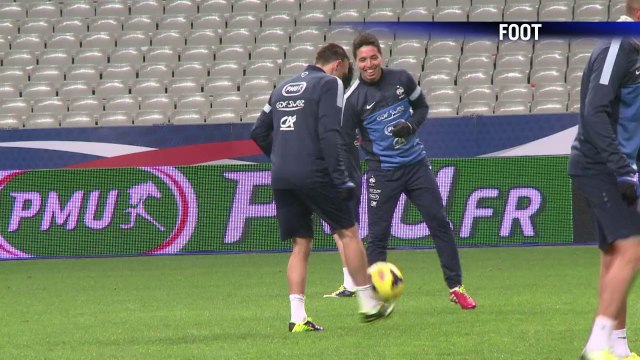 AFP - Le JT, 1ère édition du mercredi 14 mai