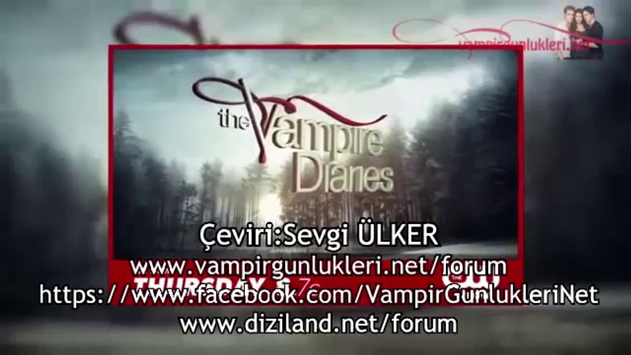 The Vampire Diaries 5x14 No Exit Webclip