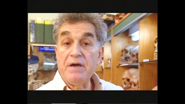 Geheimnis Mensch - 2v2 - Die Herren der Eiszeit - 2005