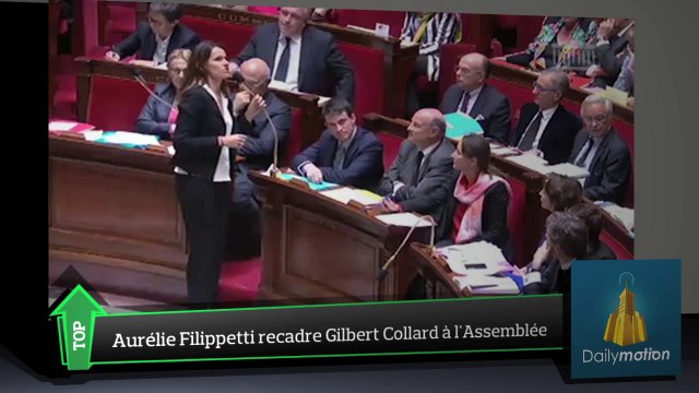 Top Média - Coupe du Monde : la petite amie de Nasri insulte Deschamps