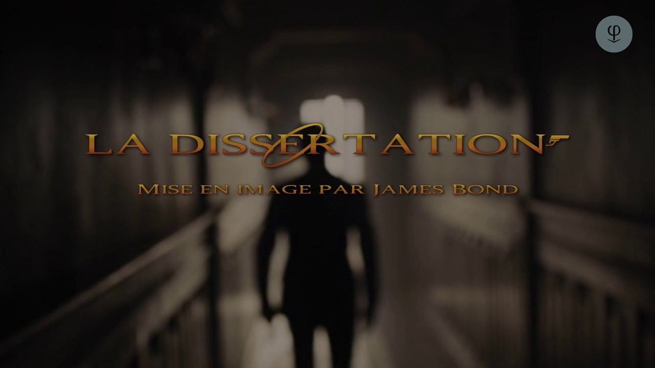 La Dissertation