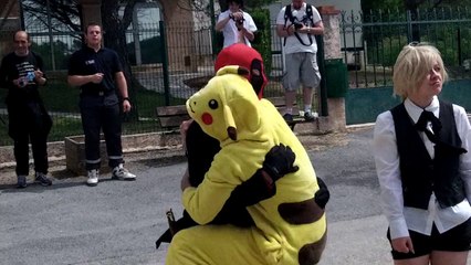 Manga Var 2014