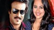 Sonakshi Sinha Has A New Fan In Rajnikanth